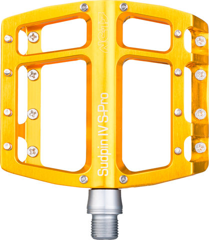 Pedały platformowe Nc-17 Sudpin iv s-pro