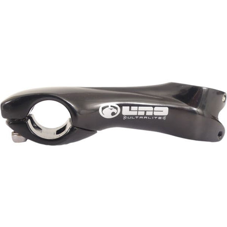 Mostek Kalloy A-head 28,6 105 25,4 mm - czarny