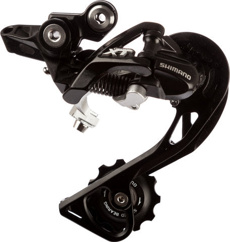 Shimano Deore Xt Rd-M781 SGS 10 Prędkość