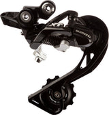 Shimano Deore Xt Rd-M781 SGS 10 Prędkość