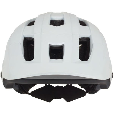 Hełm rowerowy Polisport Mountain Pro L 58-61 cm biały szary