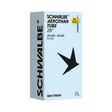 Dętka Schwalbe aerothan sv15ae 28 23 32-622 fv 60mm