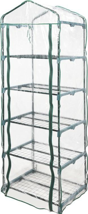 Flo mini kashuis 49x69x200 cm 5-poziomów