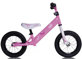 Rebel 12,5 Kidz Air Pink Butterfly