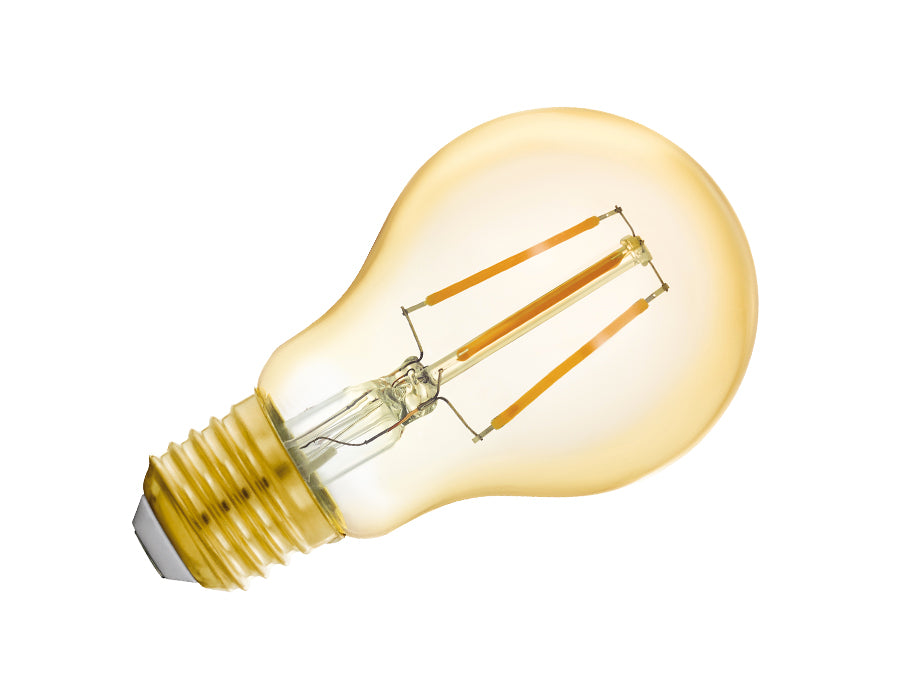 Lampa LED EGLO - E27 - 500 LM - BOL - Clear - Smart