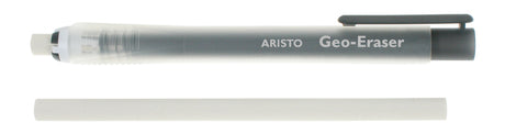 Georaser z gumką Aristo ar-87190