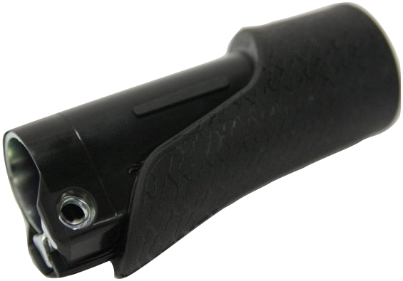 Gazelle uchwyt podstawowy podstawowy black 105 mm