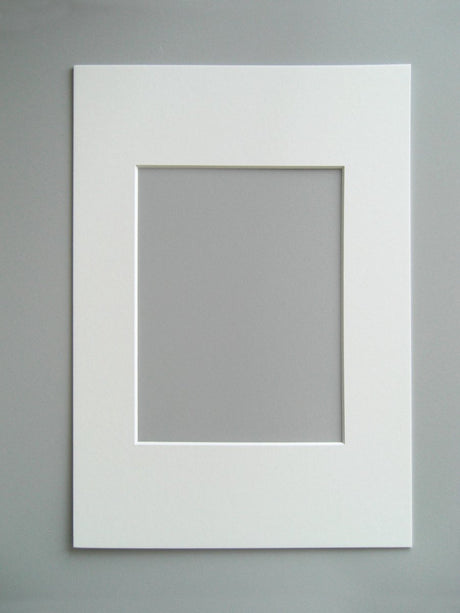 Walther pa041h passe-partout - rozmiar ramki 30x40 cm - rozmiar obrazu 20x30 cm - ircha