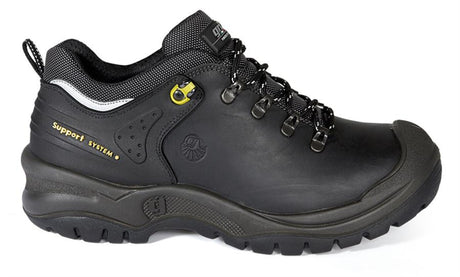 Grisport Safety 801 l var 21 33149 low s3 czarny - rozmiar 41 - 11.049.058.41