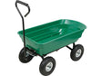Flo tuin transport trolley 200kg