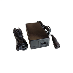 Ładowarka Gazelle bmz 998002100. Nadaje się do energii elektrycznej