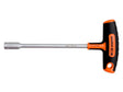 Wkrętak Bahco z gniazdem T 12mm