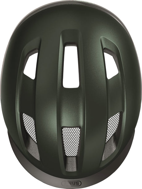 Abus Pedelec Purl-y Ace Moss Green - rozmiar m.
