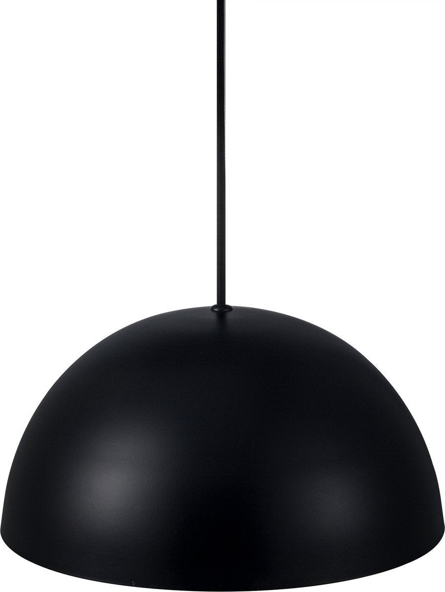 Nordlux ellen 30-lampa wisząca-e27-czarna