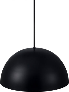 Nordlux ellen 30-lampa wisząca-e27-czarna