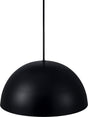 Nordlux ellen 30-lampa wisząca-e27-czarna