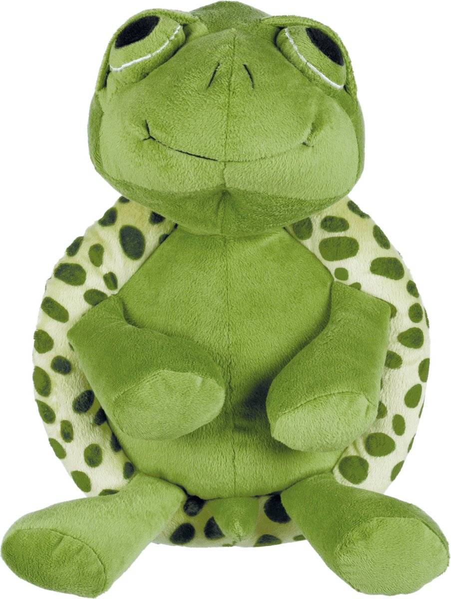 Pluszowy żółw Trixie 40 cm
