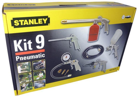 Stanley verfset 9cz.