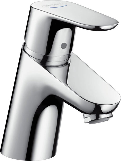 Hansgrohe focus - bateria toaletowa - bez korka - 70mm - do zimnej wody - chrom
