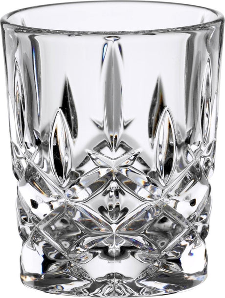 Nachtmann - kieliszek "noblesse" - 55 ml - zestaw 4 szt