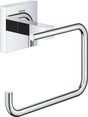Uchwyt na papier toaletowy Grohe Start Cube - chrom