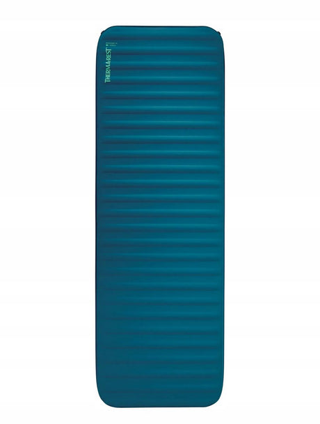 Mata samopompująca do spania Therm-a-rest mondoking 3d l kolor granatowy