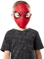 Rubies France - Półmaska Spiderman dla dzieci