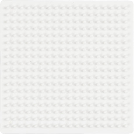 Firma Creativ https: www.cchobby.nl nabbi-biobeads-baseplate-square-size-9-5x9-5-cm-medium-1-piece