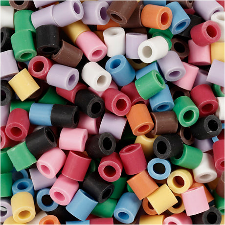 Firma Creativ https: www.cchobby.nl biobeads-van-nabbi-afm-5x5-mm-holesize-2-5-mm-medium-various-colors-3000-piece-1-box