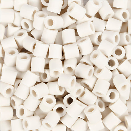 Firma Creativ https: www.cchobby.nl biobeads-van-nabbi-afm-5x5-mm-holesize-2-5-mm-medium-white-3000-piece-1-box