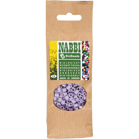 Firma Creativ https: www.cchobby.nl biobeads-van-nabbi-afm-5x5-mm-holesize-2-5-mm-medium-purple-1000-piece-1-box
