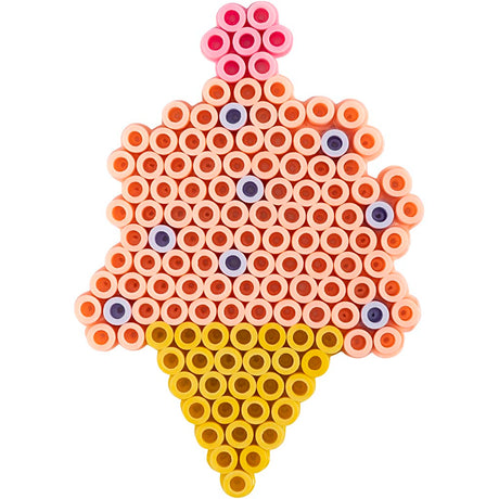 Firma Creativ https: www.cchobby.nl nabbi-biobeads-baseplate-ster-size-9-8x9-8-cm-medium-1-piece