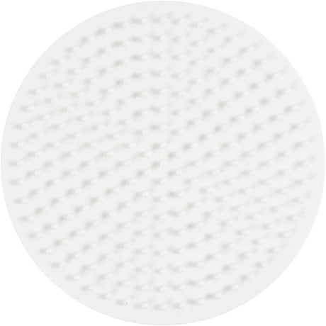 Firma Creativ https: www.cchobby.nl nabbi-biobeads-baseplate-round-d-9-cm-medium-1-piece