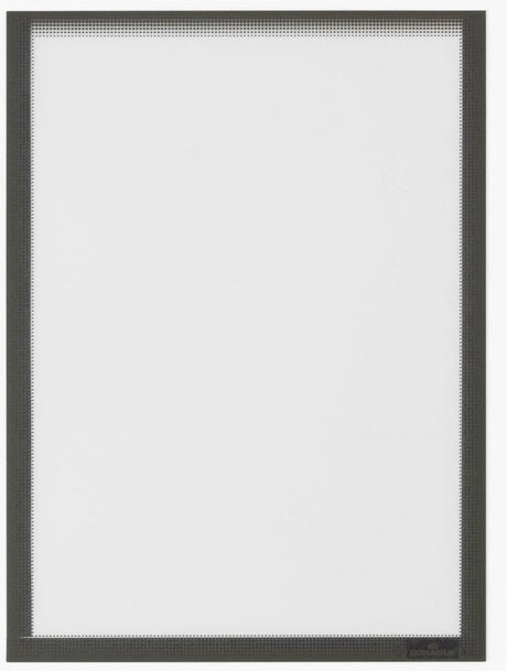Trwała teczka na dokumenty 400757, antracytowa (szer. x wys. x gł.) 236 x 323 x 0,27 mm DIN A4 pionowo, DIN A4 poziomo
