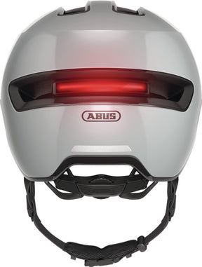 Abus Hełm Hud-y Race Grey S 48-54 cm