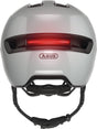 Abus Hełm Hud-y Race Grey S 48-54 cm