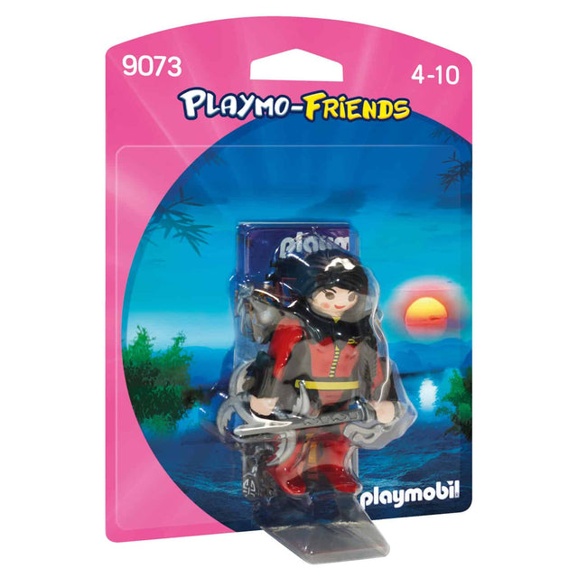 Playmobil szermierz - 9073