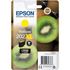 Inktcartridge epson 202 xl geel