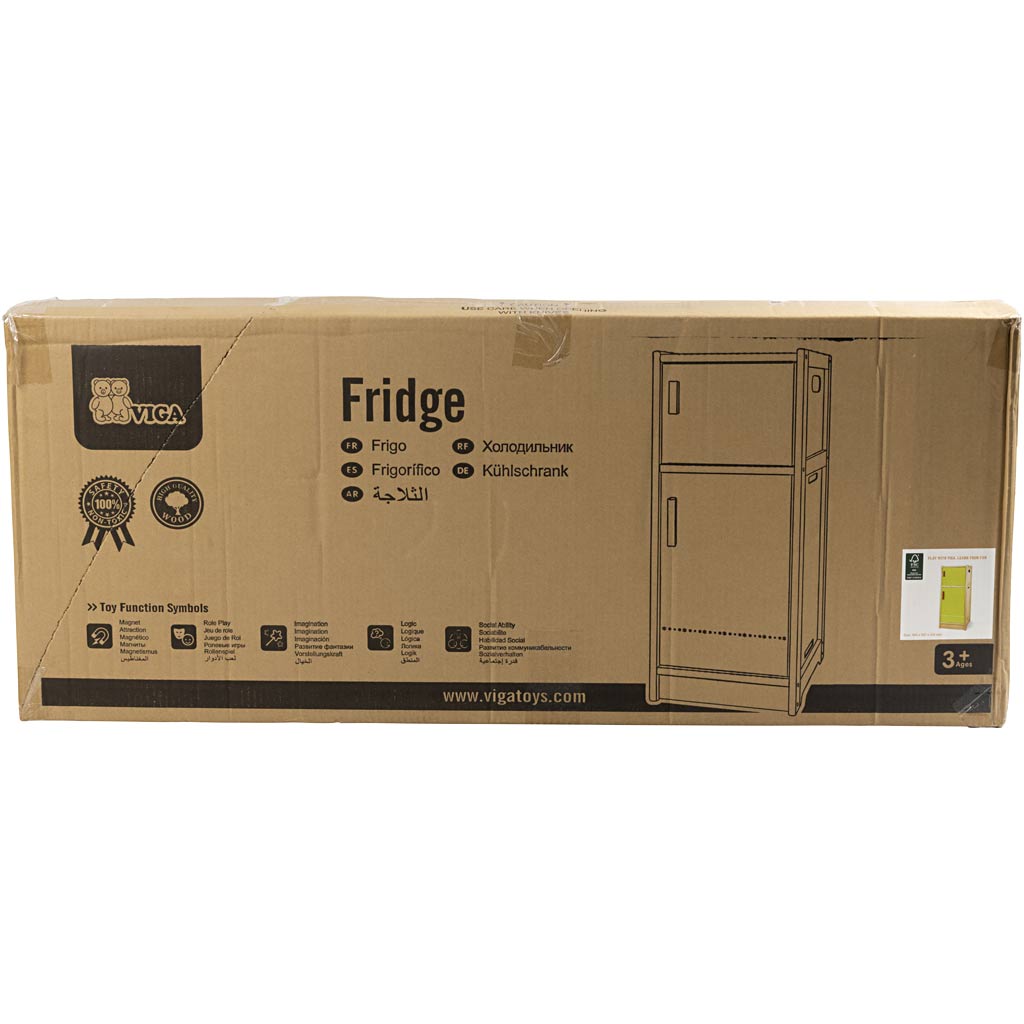 Https: www.cchobby.nl viga-play-lodówka-wymiary-40x92x36-cm-1-częściowa