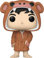 Funko-pop! DC Comics Flash – Barry Allen #1345 Ekskluzywna edycja specjalna
