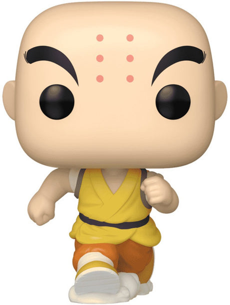Funko Dragon Ball Krillin winylowa figurka 1926 unisex pop! - neutralny - standardowy