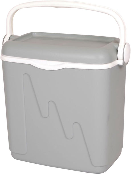 Lodówka Curver - 20l - jasnoniebieska