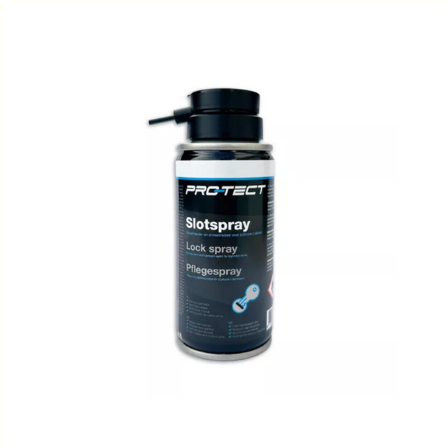 Pro-tection Final Spray 100 ml