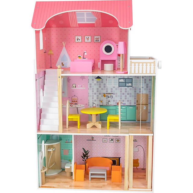 Https: www.cchobby.nl viga-dollhouse-size-73x113x30-cm-14-parts-1-piece