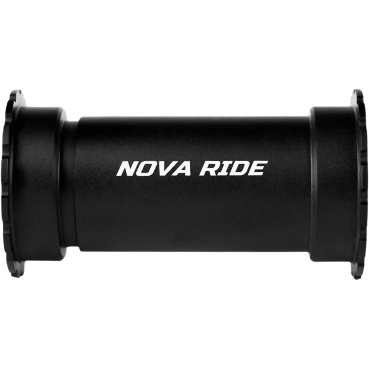 Novaride - suport bb86 shimano 24mm ceramiczny czarny