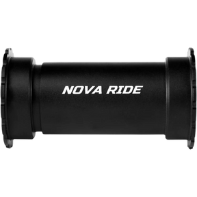 Novaride - suport bb86 shimano 24mm ceramiczny czarny