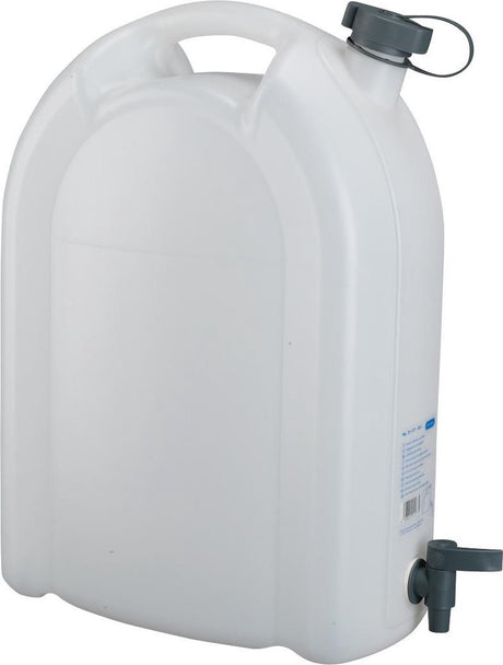 Kanister Pressol - z kranem - 20 litrów