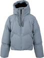 Brunotti - shelka women jacket | silver blue - xl