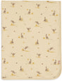 Jollein baby deken wieg - 75x100cm - jersey - kangaroots