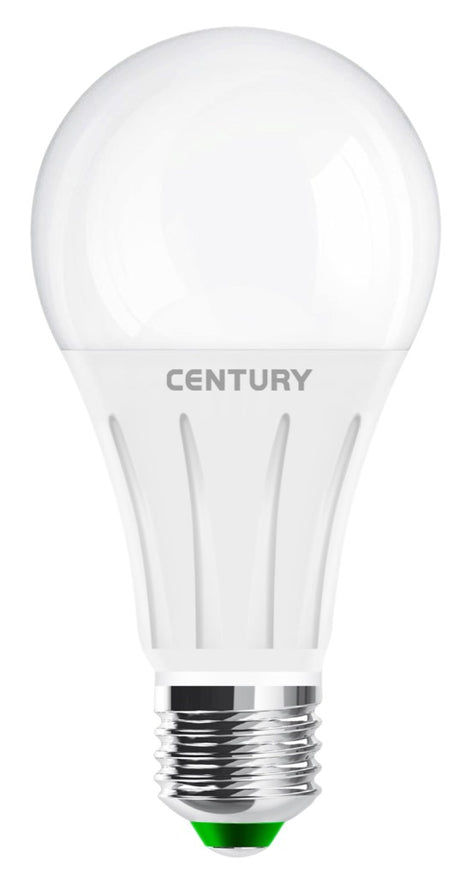 Lampa ledowa Century arp-182730 e27 18 w 1700 lm 3000 k